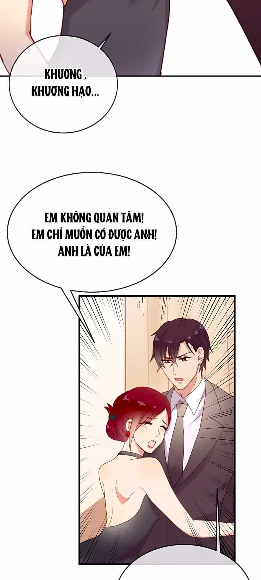 Tiền Nhậm Hữu Độc - Chương 8 - ảnh 22
