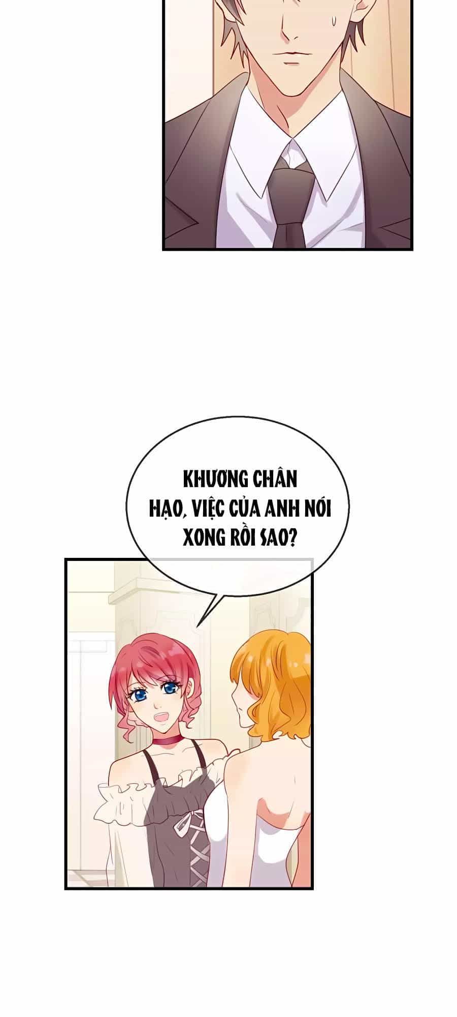 Tiền Nhậm Hữu Độc - Chương 8 - ảnh 29