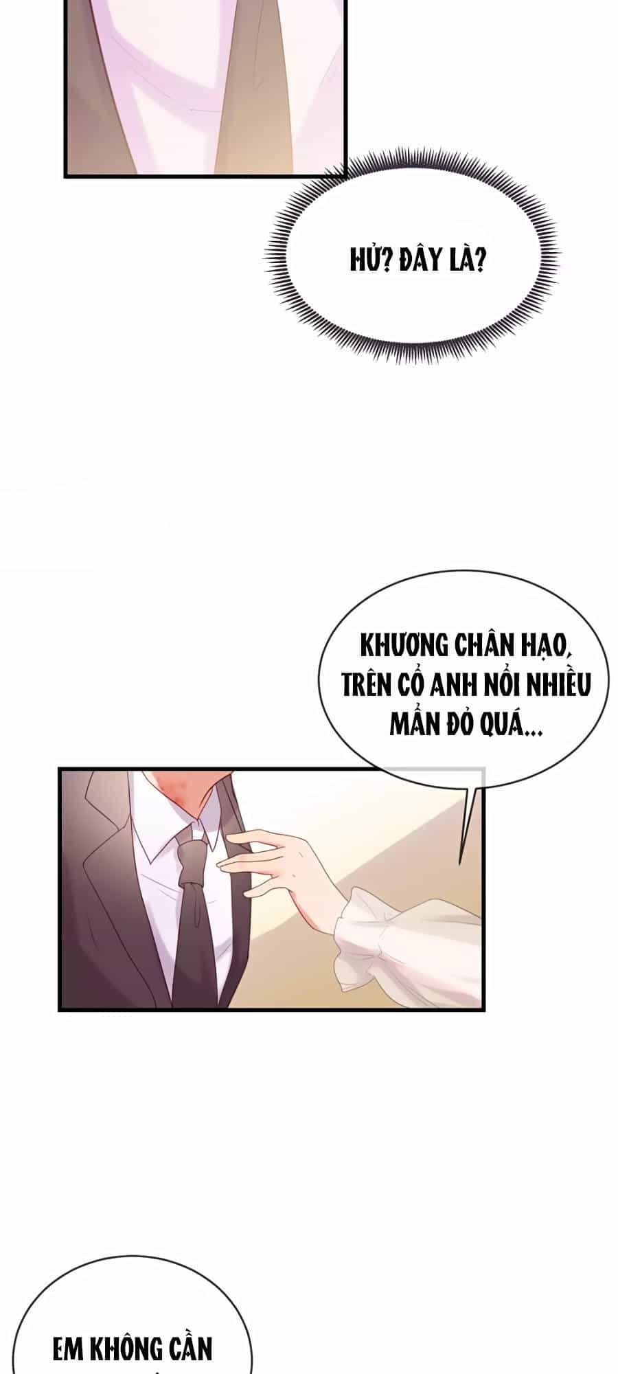 Tiền Nhậm Hữu Độc - Chương 9 - ảnh 22
