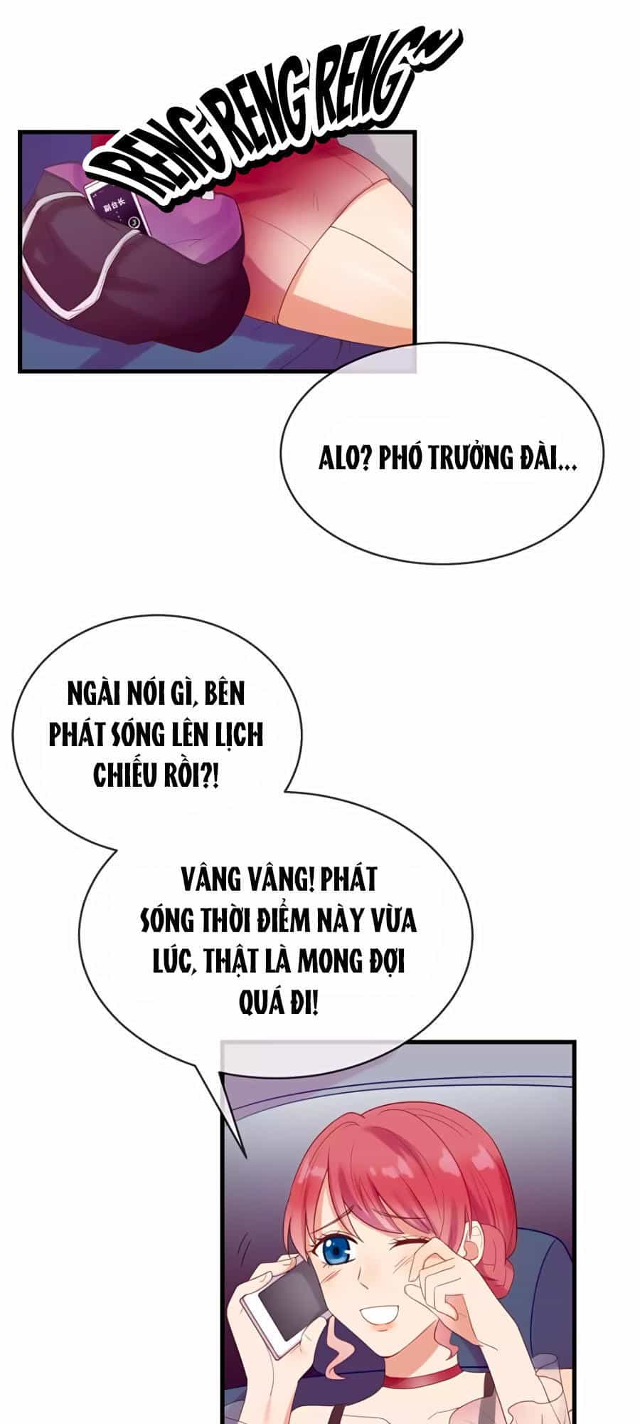 Tiền Nhậm Hữu Độc - Chương 9 - ảnh 36