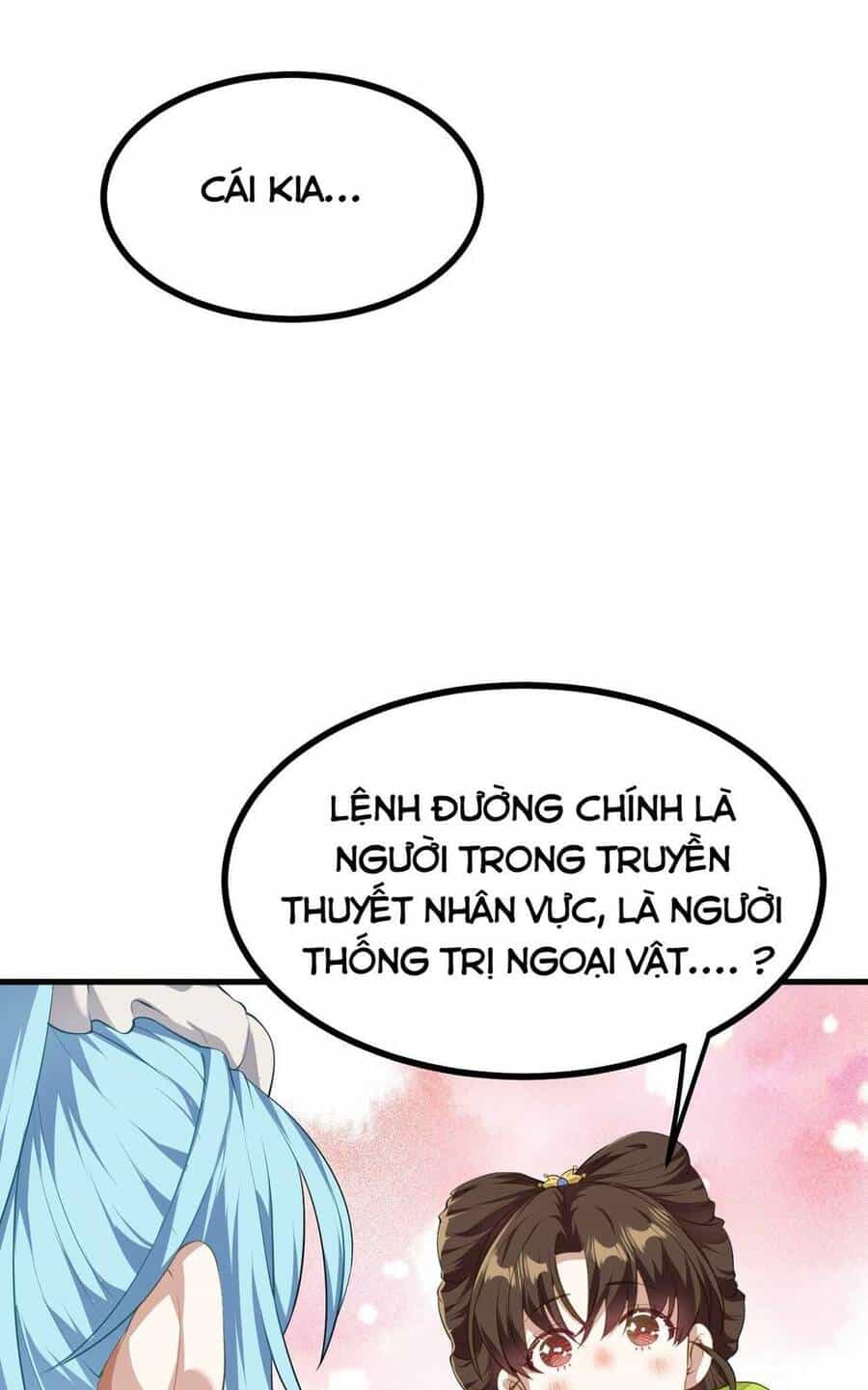 Tiên Nhân Này Quá Nghiêm Túc - Chương 9 - ảnh 1