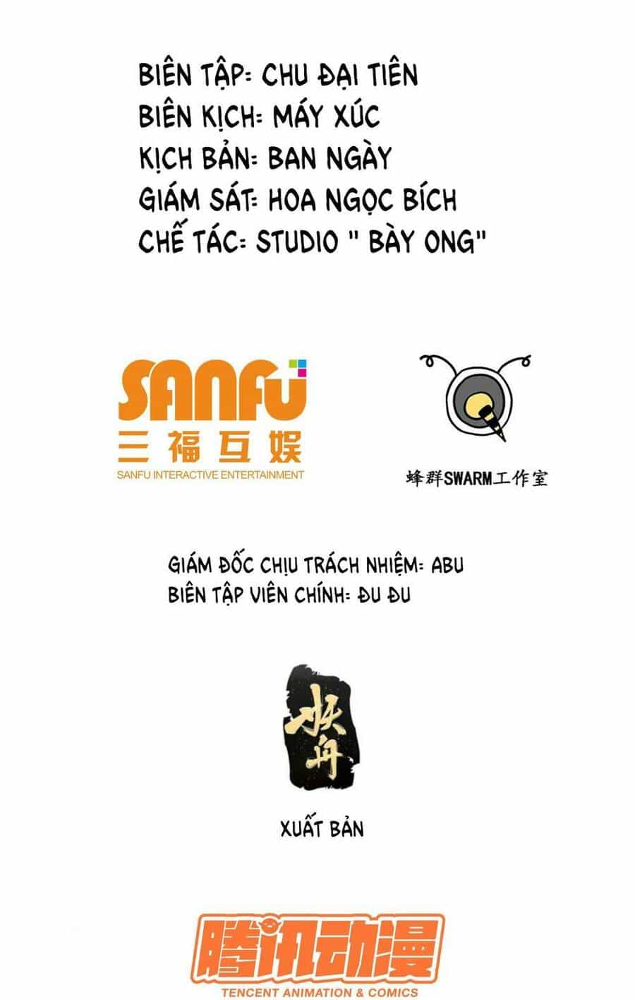 Tiên Nhân Này Quá Nghiêm Túc - Chương 14 - ảnh 2