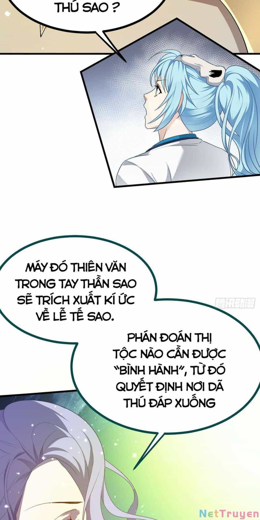Tiên Nhân Này Quá Nghiêm Túc - Chương 15 - ảnh 32