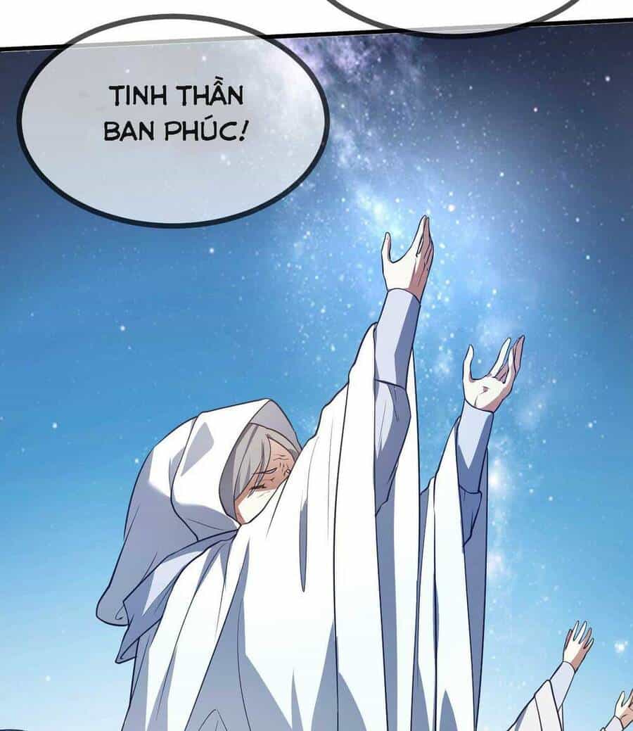 Tiên Nhân Này Quá Nghiêm Túc - Chương 16 - ảnh 19