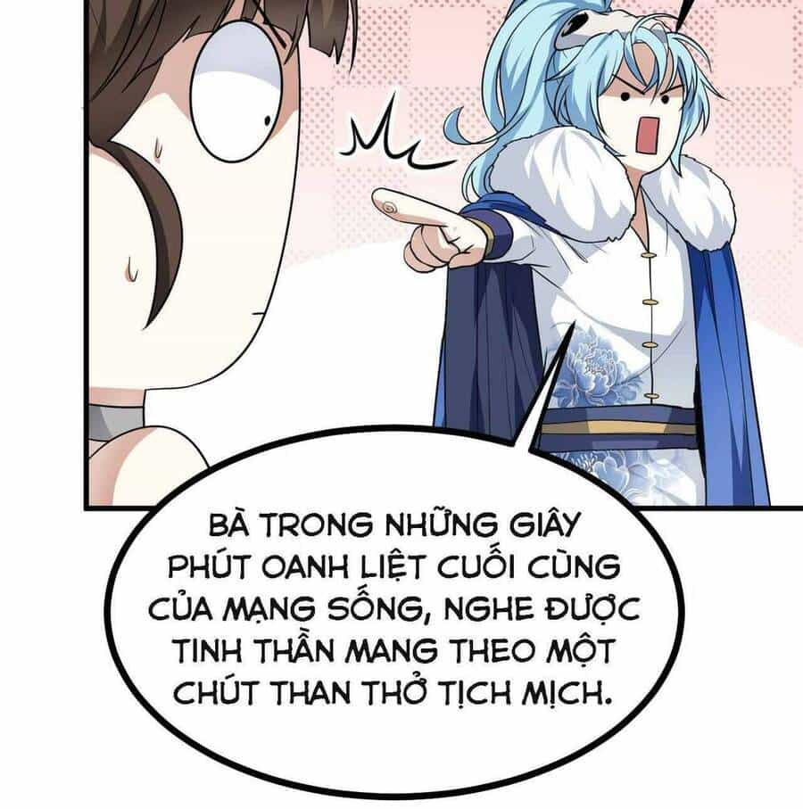 Tiên Nhân Này Quá Nghiêm Túc - Chương 16 - ảnh 46
