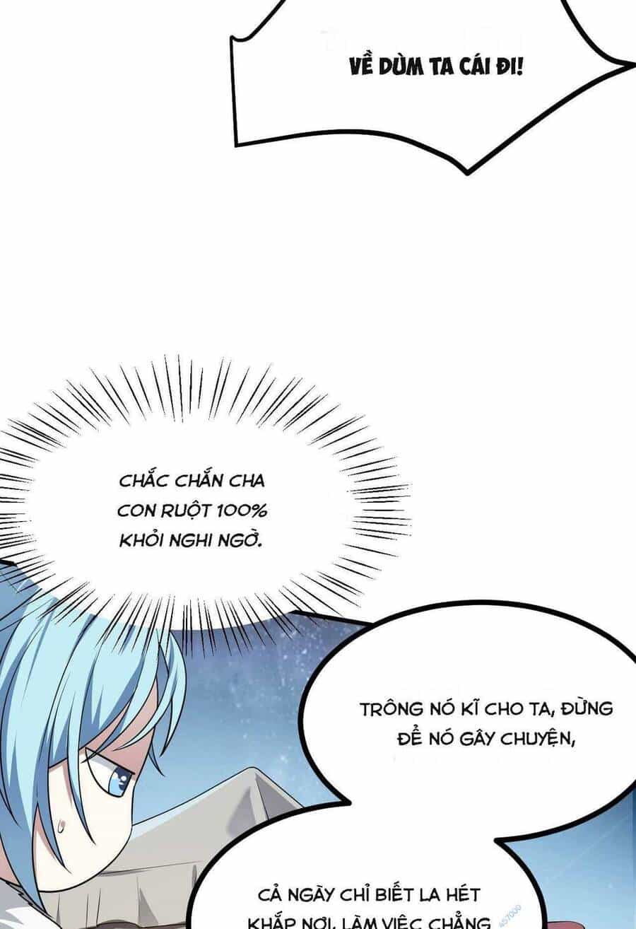 Tiên Nhân Này Quá Nghiêm Túc - Chương 17 - ảnh 34