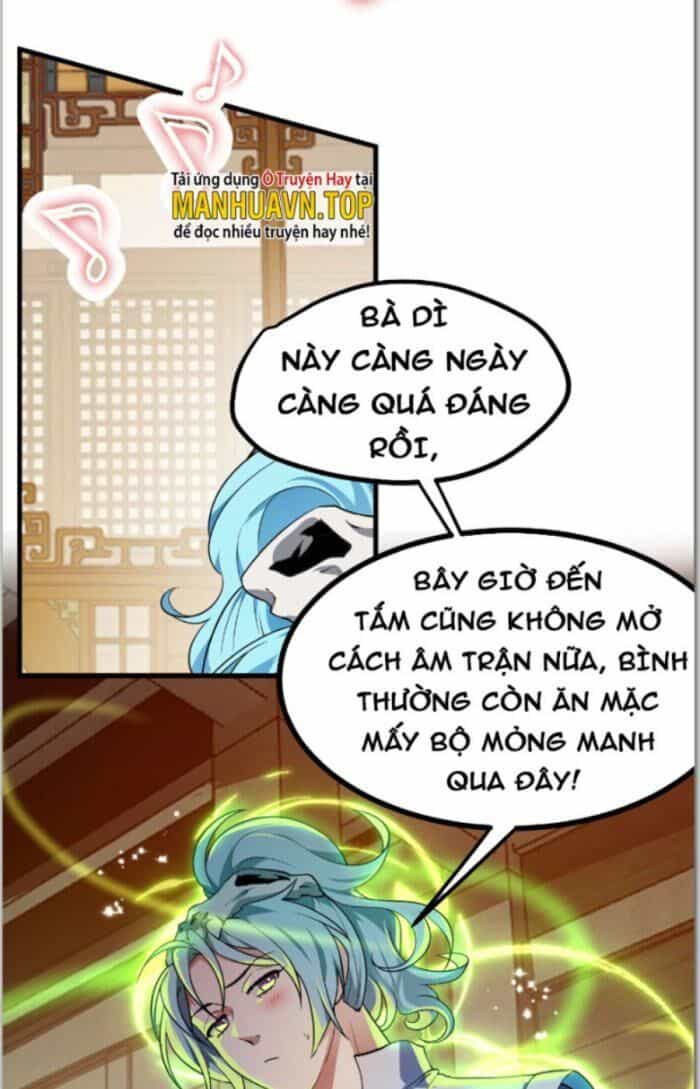 Tiên Nhân Này Quá Nghiêm Túc - Chương 21 - ảnh 3