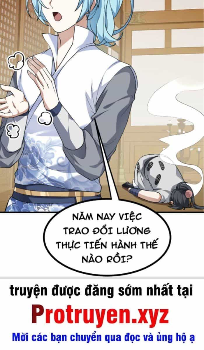 Tiên Nhân Này Quá Nghiêm Túc - Chương 21 - ảnh 40