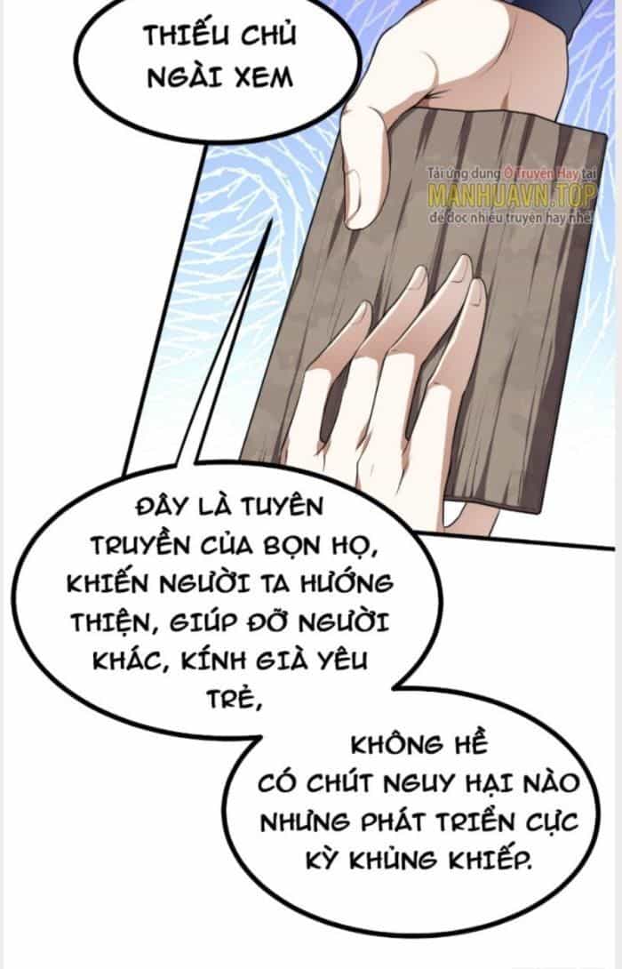 Tiên Nhân Này Quá Nghiêm Túc - Chương 22 - ảnh 10