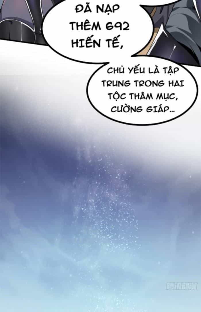 Tiên Nhân Này Quá Nghiêm Túc - Chương 22 - ảnh 24