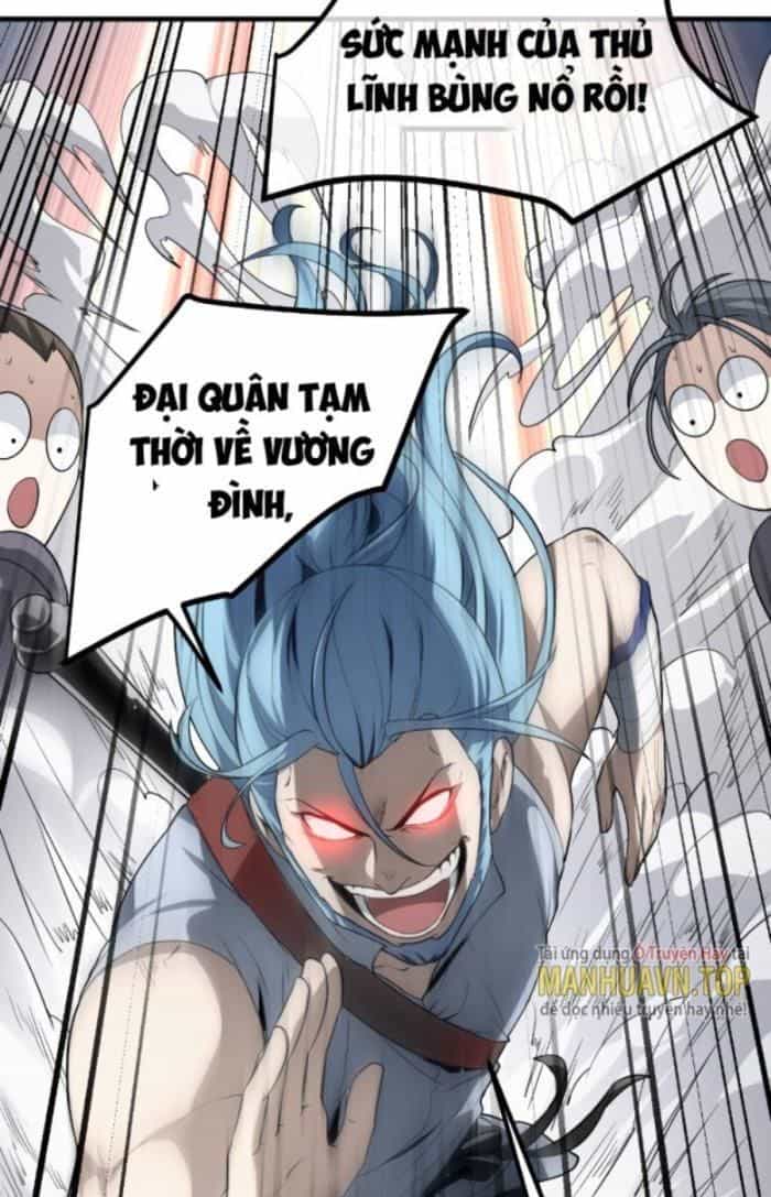Tiên Nhân Này Quá Nghiêm Túc - Chương 22 - ảnh 32
