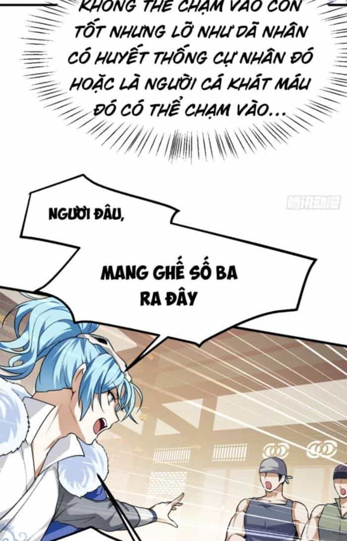 Tiên Nhân Này Quá Nghiêm Túc - Chương 24 - ảnh 22