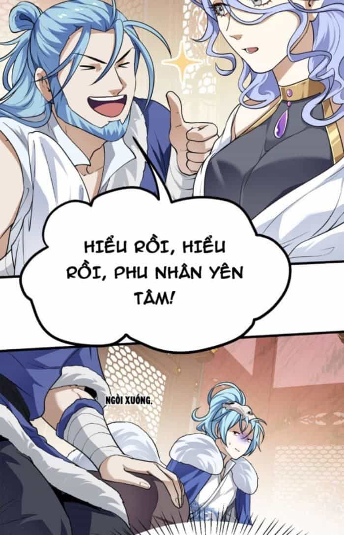 Tiên Nhân Này Quá Nghiêm Túc - Chương 24 - ảnh 9