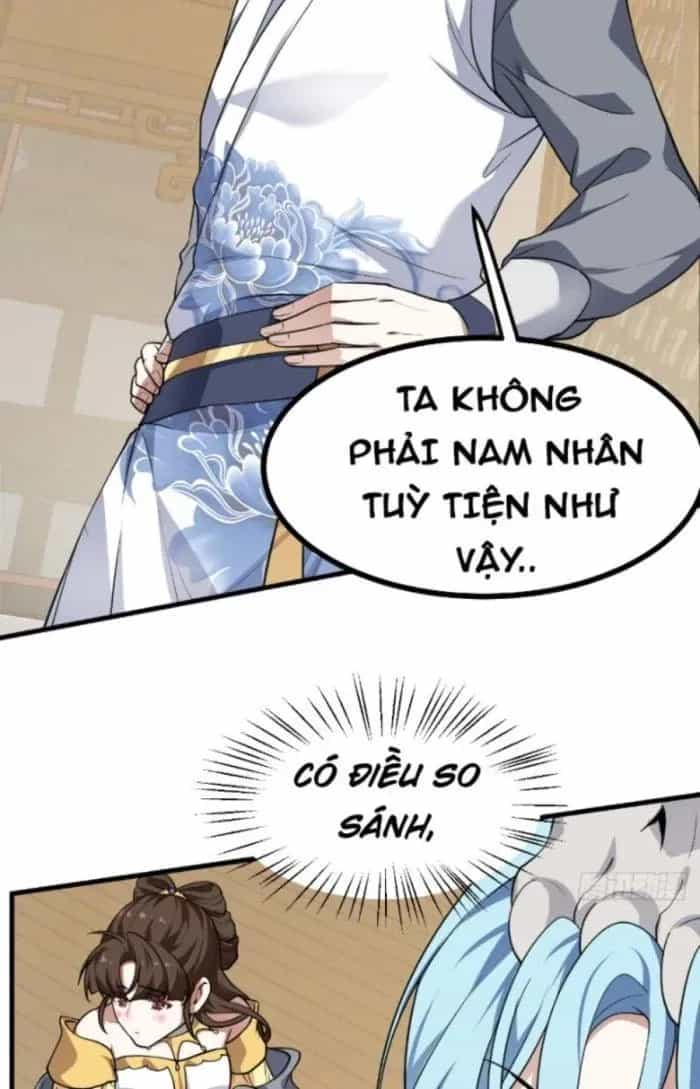 Tiên Nhân Này Quá Nghiêm Túc - Chương 27 - ảnh 16