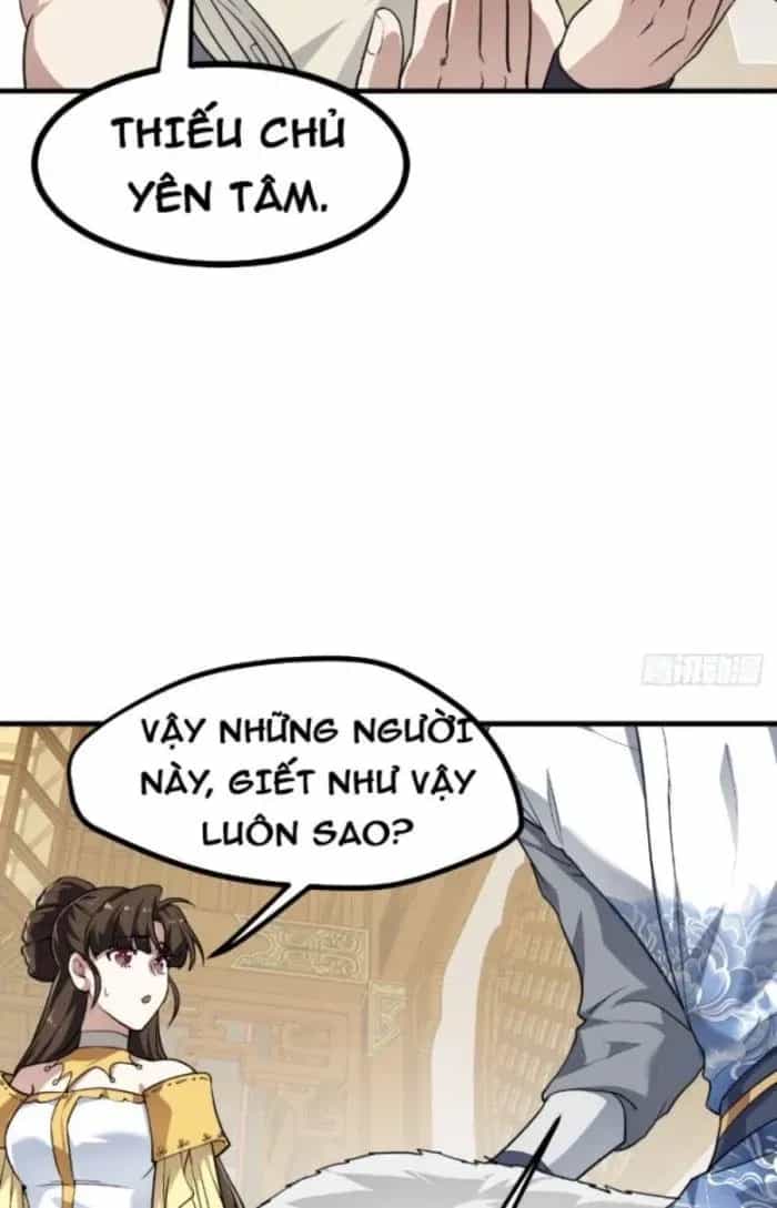 Tiên Nhân Này Quá Nghiêm Túc - Chương 27 - ảnh 23