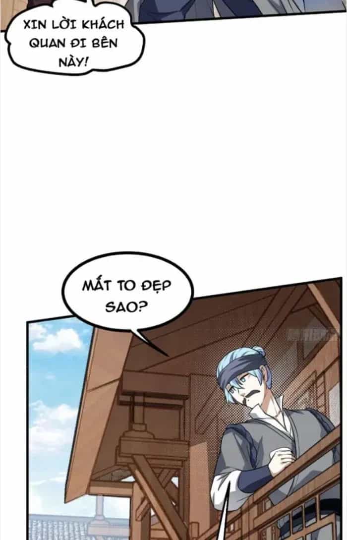 Tiên Nhân Này Quá Nghiêm Túc - Chương 29 - ảnh 15