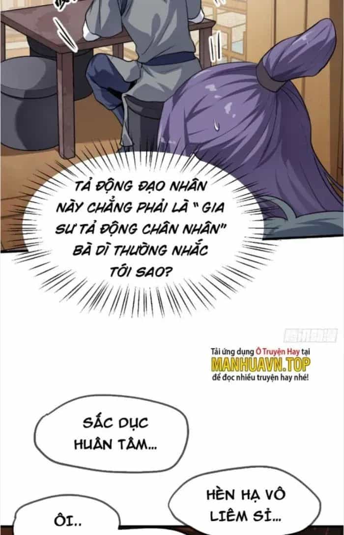 Tiên Nhân Này Quá Nghiêm Túc - Chương 29 - ảnh 29