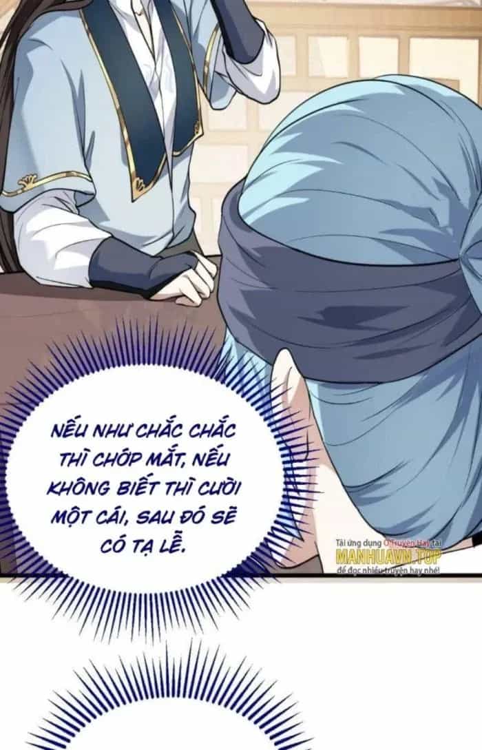 Tiên Nhân Này Quá Nghiêm Túc - Chương 30 - ảnh 17