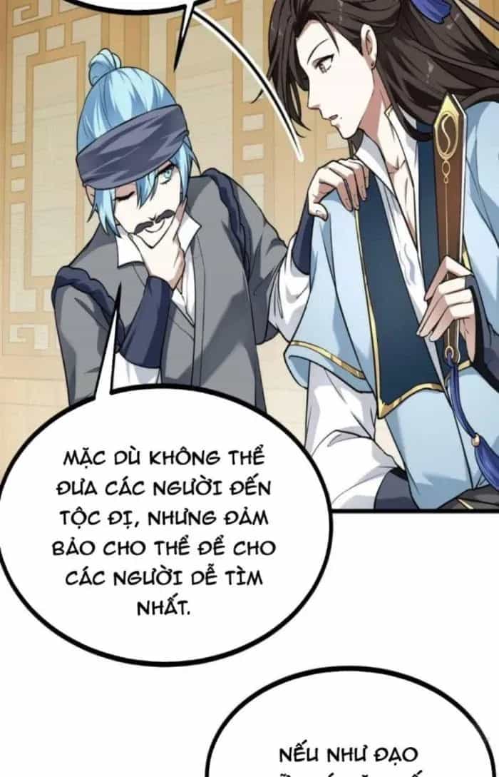 Tiên Nhân Này Quá Nghiêm Túc - Chương 30 - ảnh 39