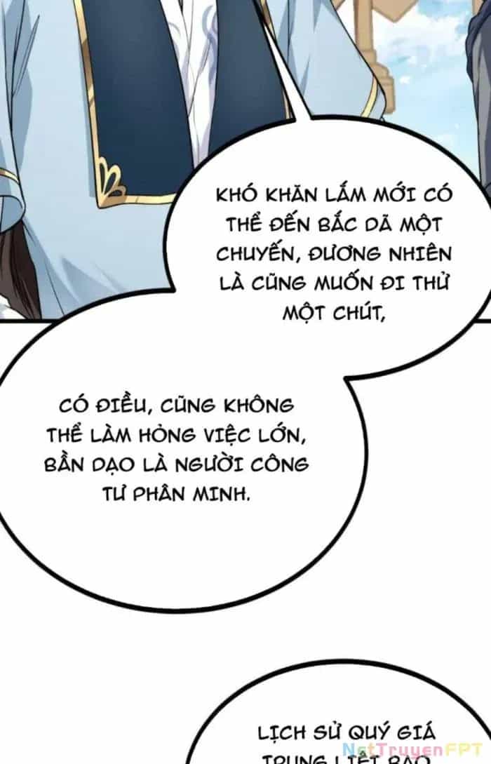 Tiên Nhân Này Quá Nghiêm Túc - Chương 30 - ảnh 42