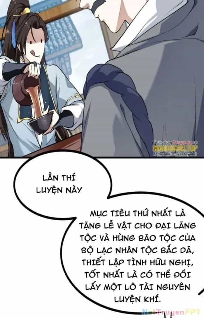 Tiên Nhân Này Quá Nghiêm Túc - Chương 30 - ảnh 6