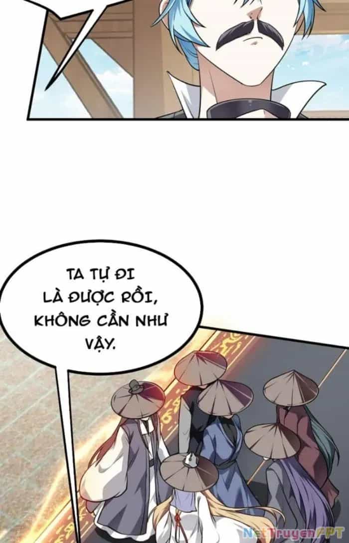 Tiên Nhân Này Quá Nghiêm Túc - Chương 31 - ảnh 10