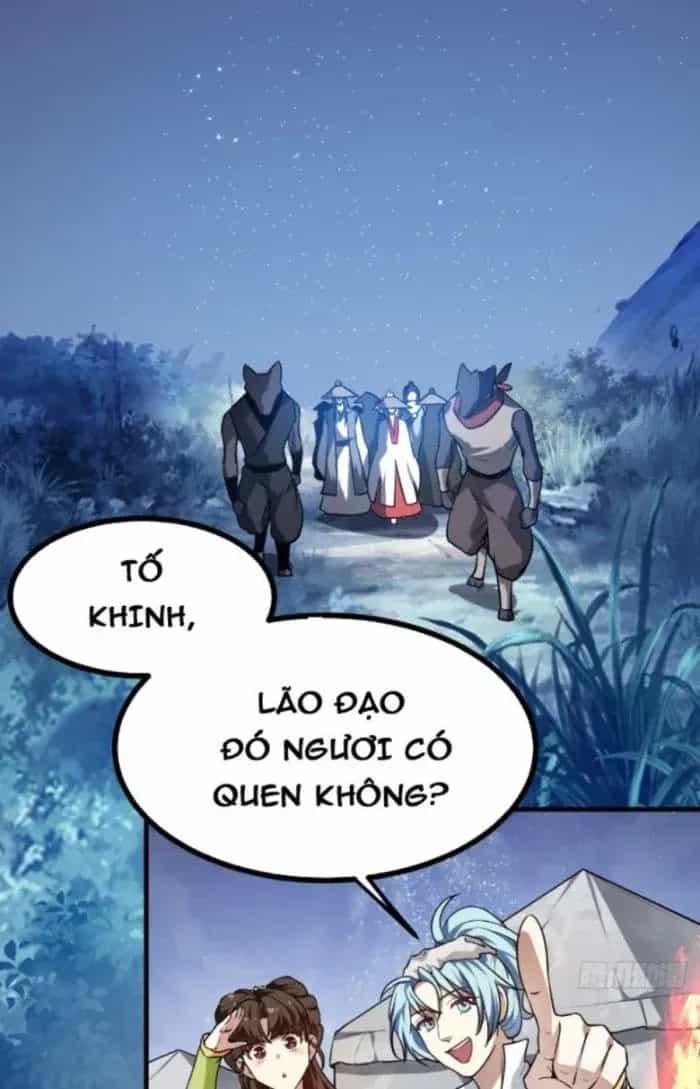 Tiên Nhân Này Quá Nghiêm Túc - Chương 32 - ảnh 22