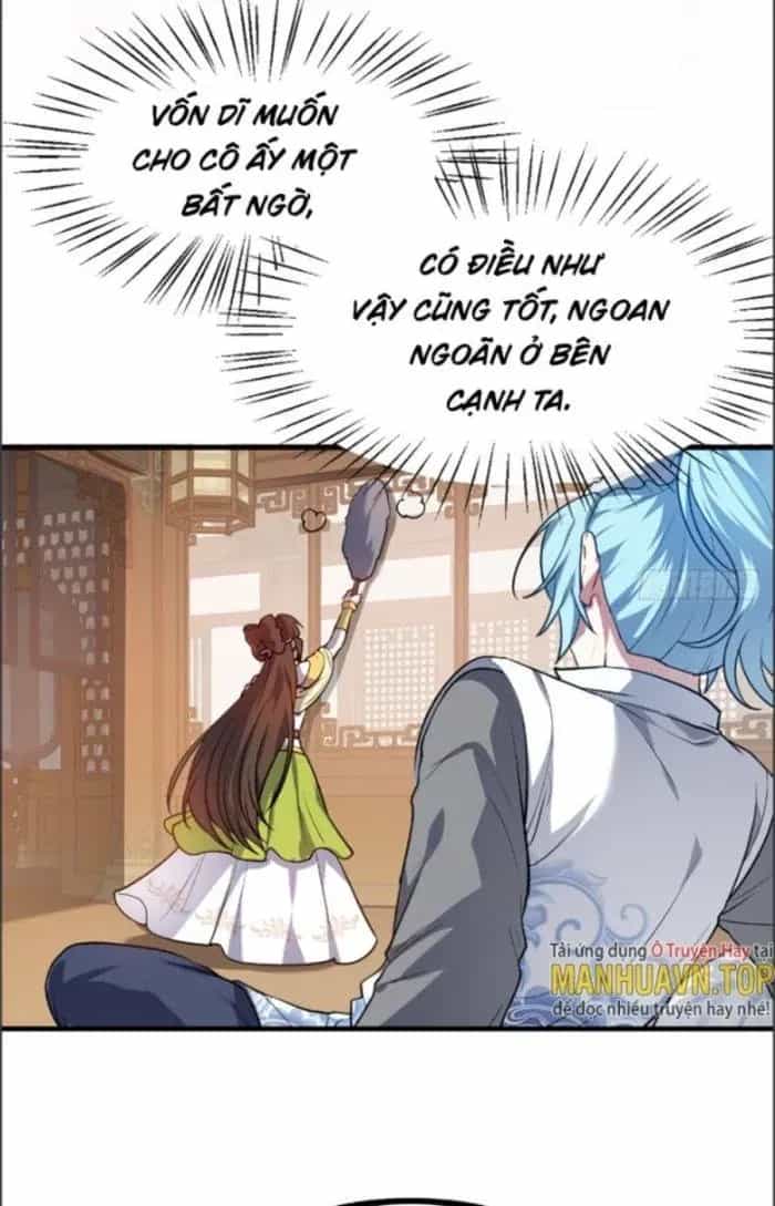 Tiên Nhân Này Quá Nghiêm Túc - Chương 32 - ảnh 3