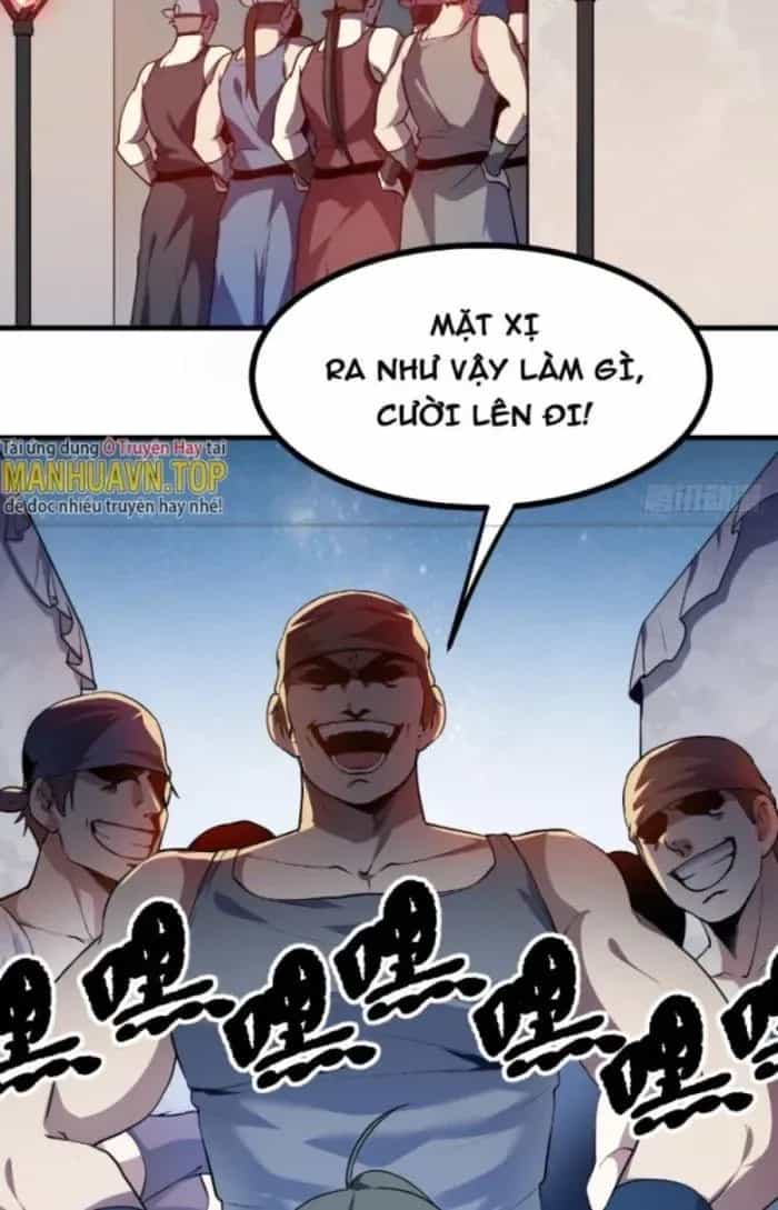 Tiên Nhân Này Quá Nghiêm Túc - Chương 33 - ảnh 31