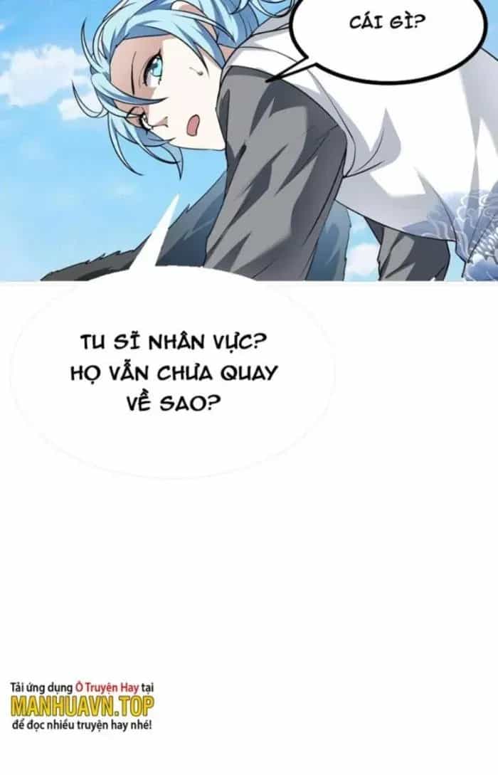 Tiên Nhân Này Quá Nghiêm Túc - Chương 35 - ảnh 24