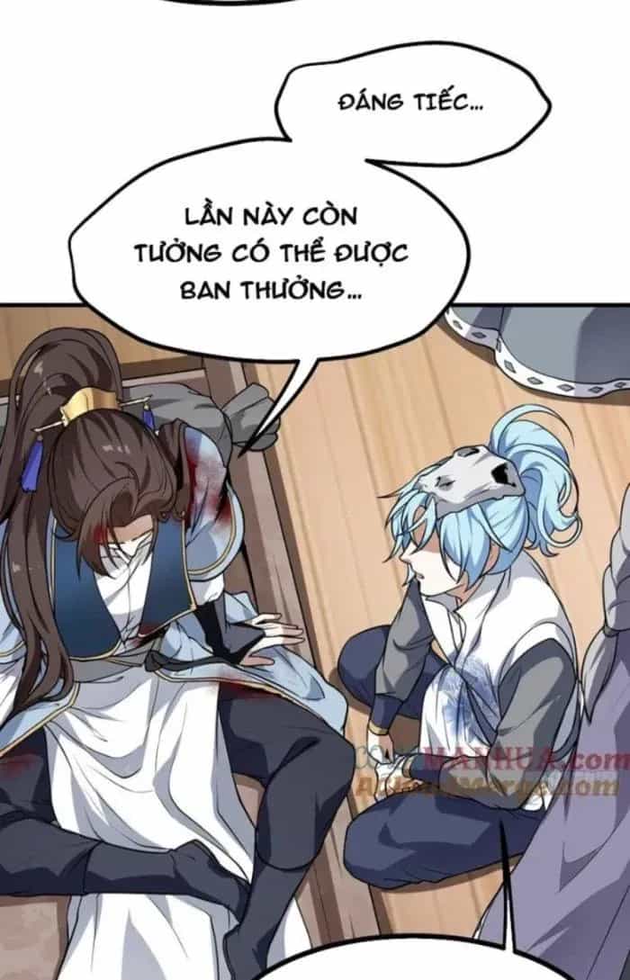 Tiên Nhân Này Quá Nghiêm Túc - Chương 35 - ảnh 33