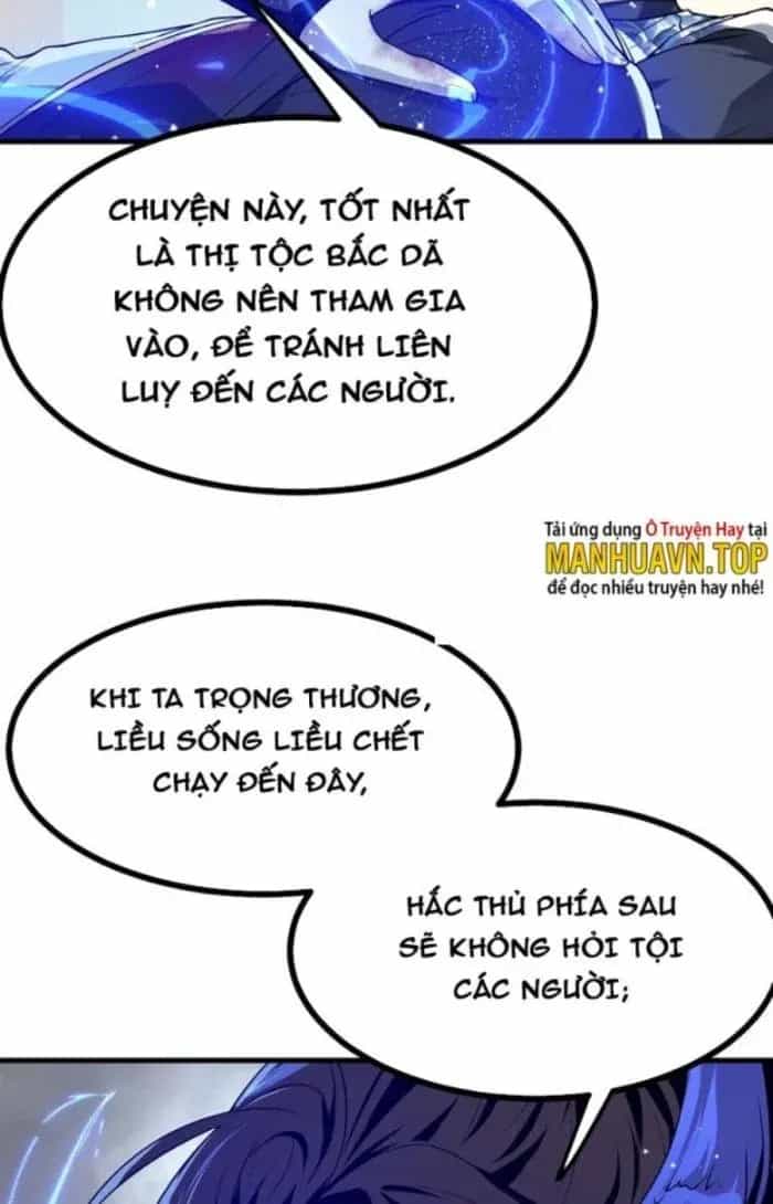 Tiên Nhân Này Quá Nghiêm Túc - Chương 35 - ảnh 35