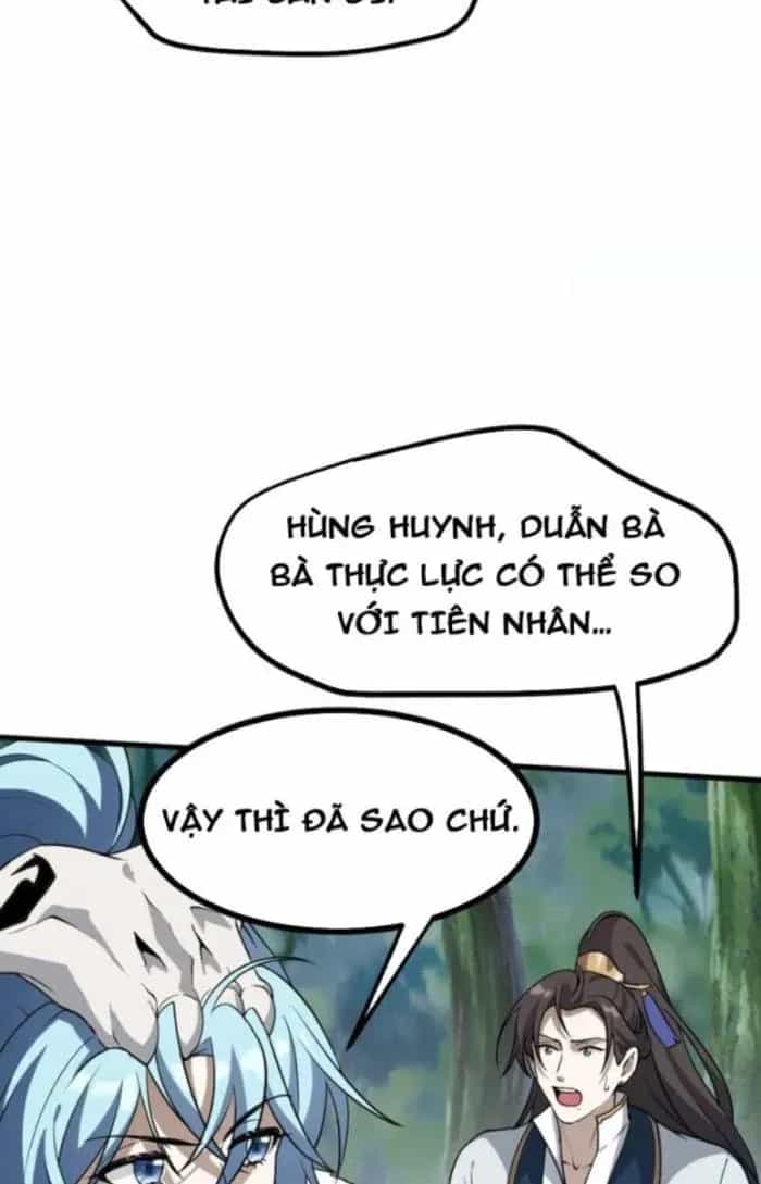 Tiên Nhân Này Quá Nghiêm Túc - Chương 38 - ảnh 39