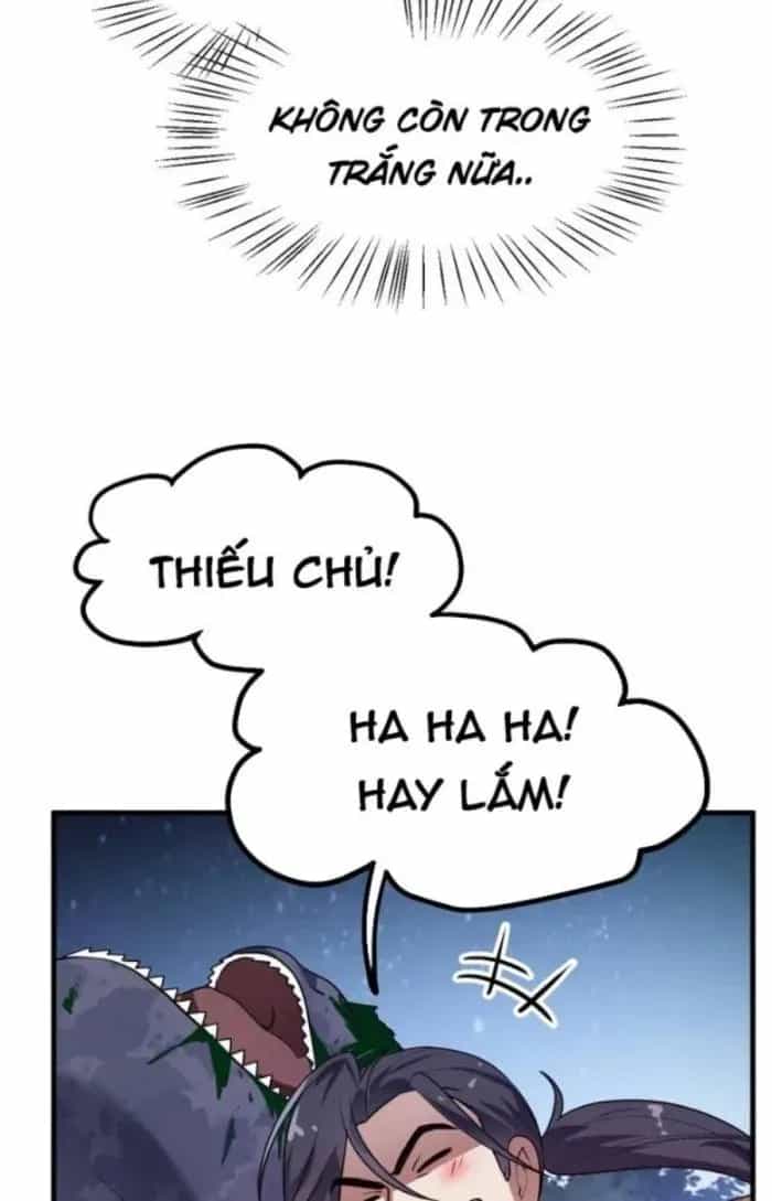 Tiên Nhân Này Quá Nghiêm Túc - Chương 40 - ảnh 10