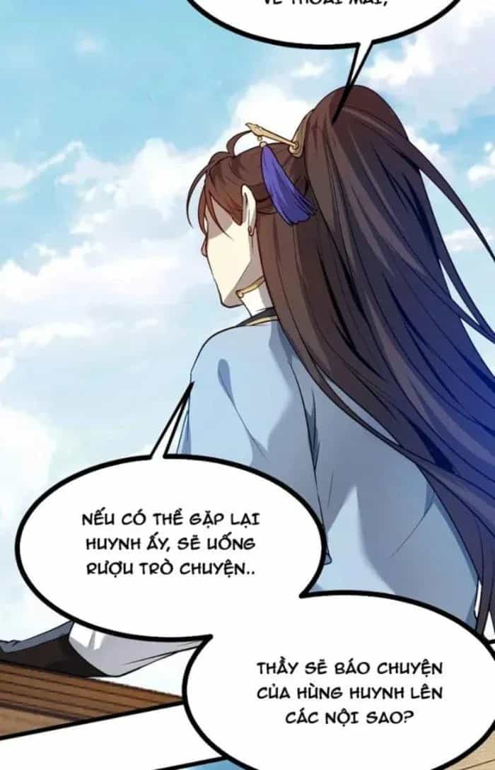 Tiên Nhân Này Quá Nghiêm Túc - Chương 41 - ảnh 9