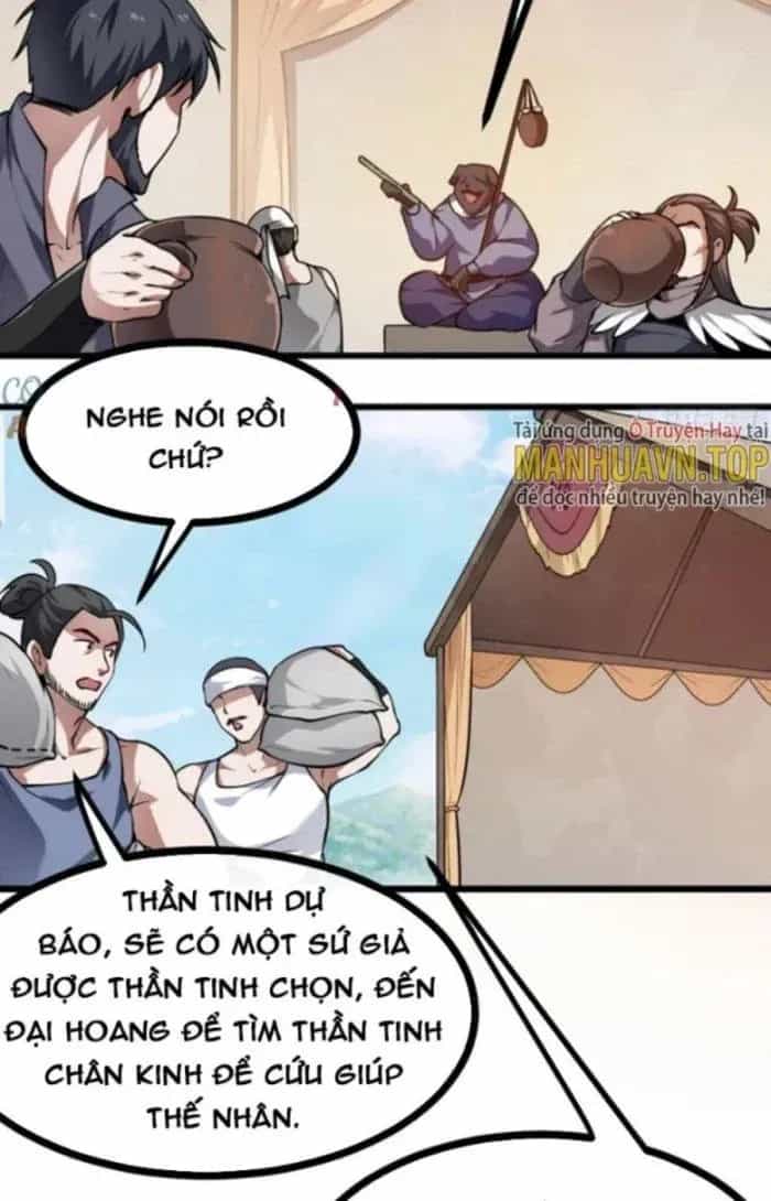Tiên Nhân Này Quá Nghiêm Túc - Chương 42 - ảnh 2