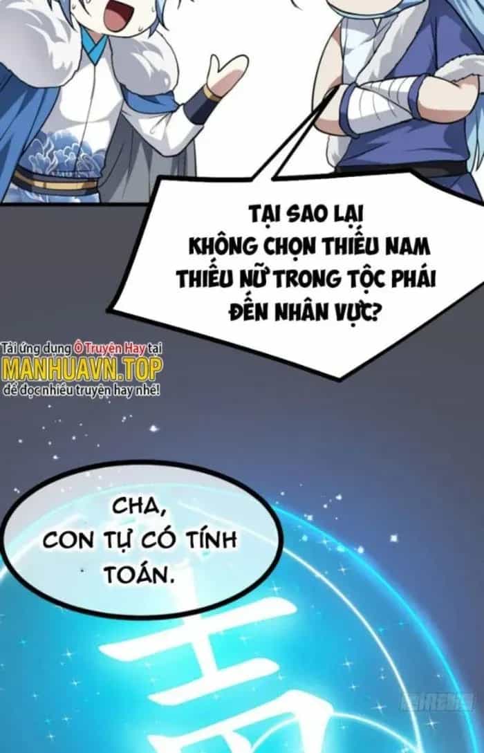 Tiên Nhân Này Quá Nghiêm Túc - Chương 42 - ảnh 37