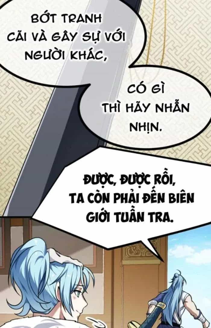 Tiên Nhân Này Quá Nghiêm Túc - Chương 42 - ảnh 43