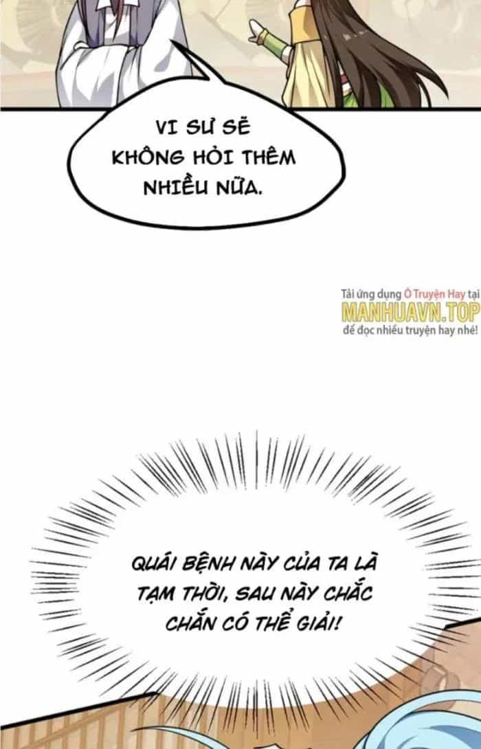 Tiên Nhân Này Quá Nghiêm Túc - Chương 43 - ảnh 18