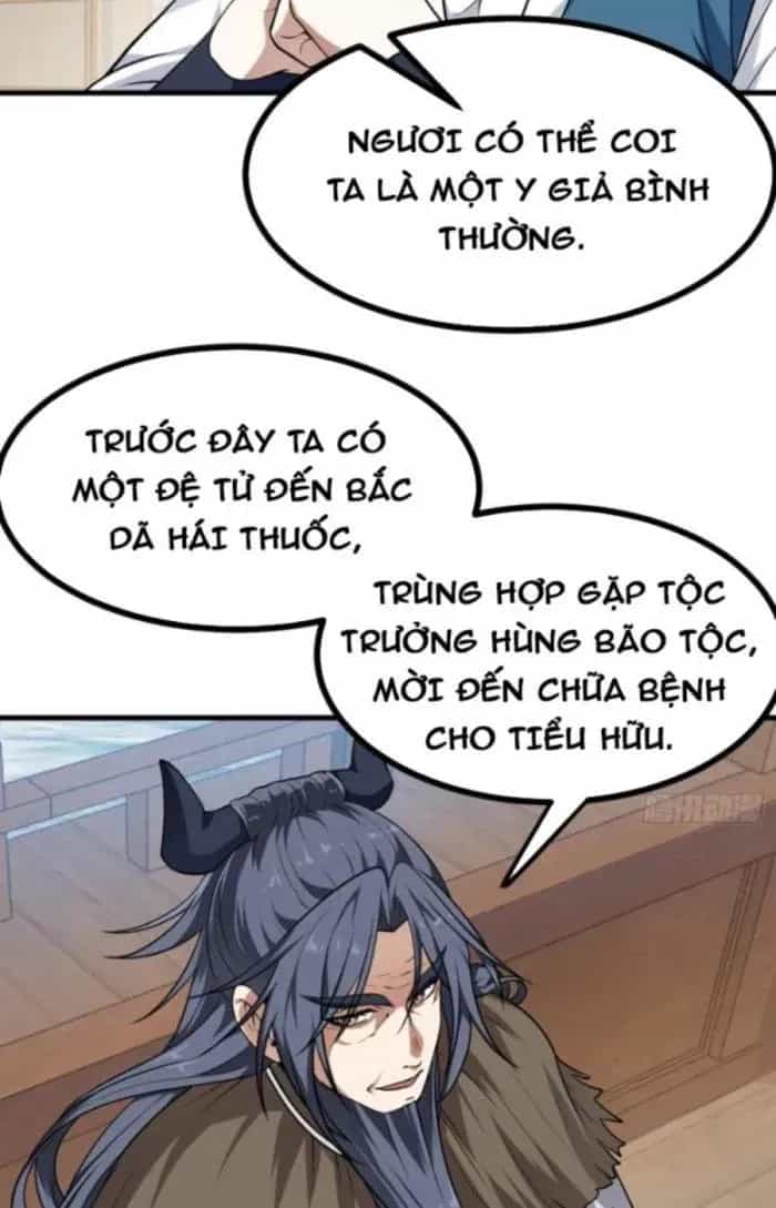Tiên Nhân Này Quá Nghiêm Túc - Chương 44 - ảnh 18