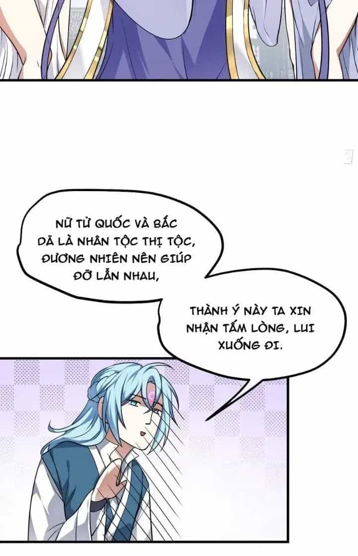 Tiên Nhân Này Quá Nghiêm Túc - Chương 54 - ảnh 19