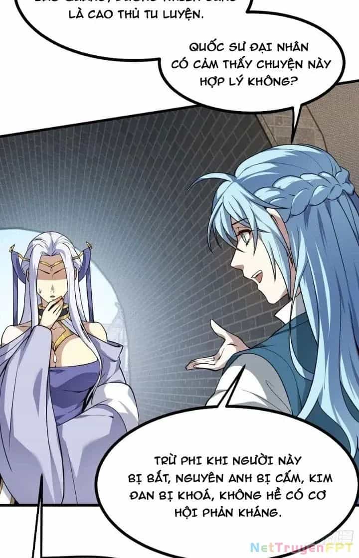 Tiên Nhân Này Quá Nghiêm Túc - Chương 54 - ảnh 8