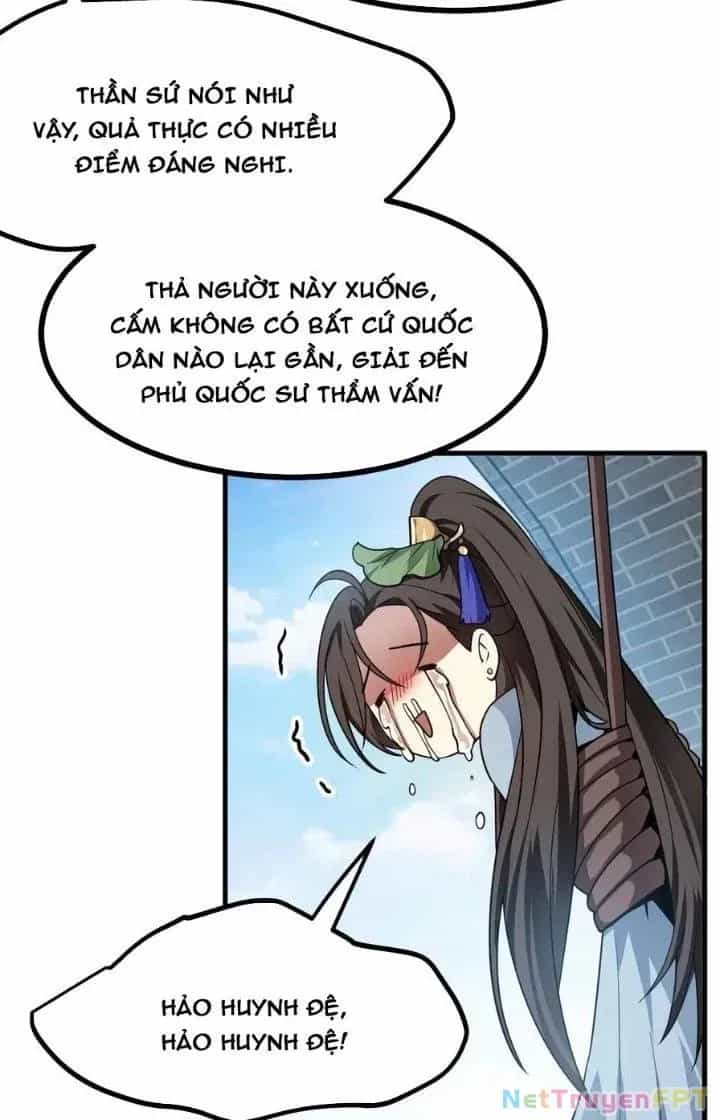 Tiên Nhân Này Quá Nghiêm Túc - Chương 54 - ảnh 9