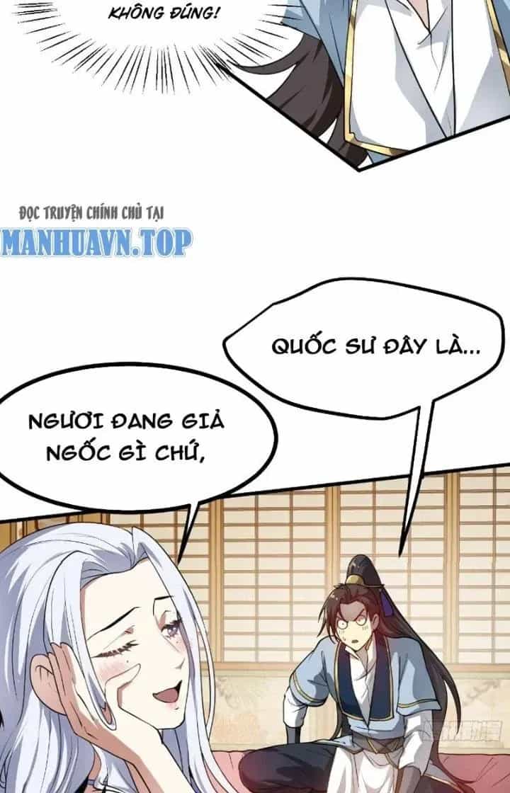 Tiên Nhân Này Quá Nghiêm Túc - Chương 55 - ảnh 22