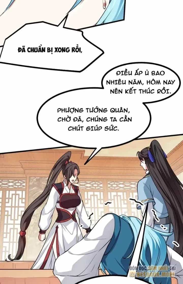 Tiên Nhân Này Quá Nghiêm Túc - Chương 58 - ảnh 33