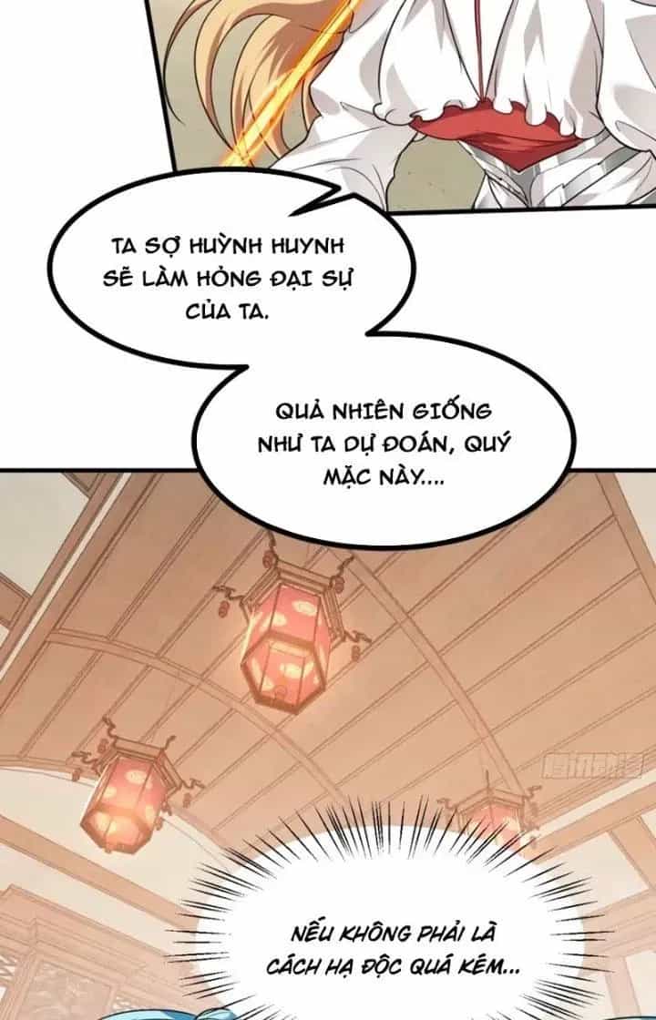 Tiên Nhân Này Quá Nghiêm Túc - Chương 58 - ảnh 35