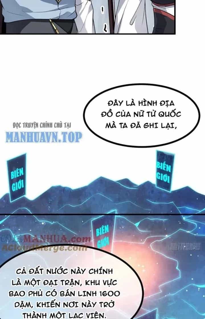 Tiên Nhân Này Quá Nghiêm Túc - Chương 61 - ảnh 7