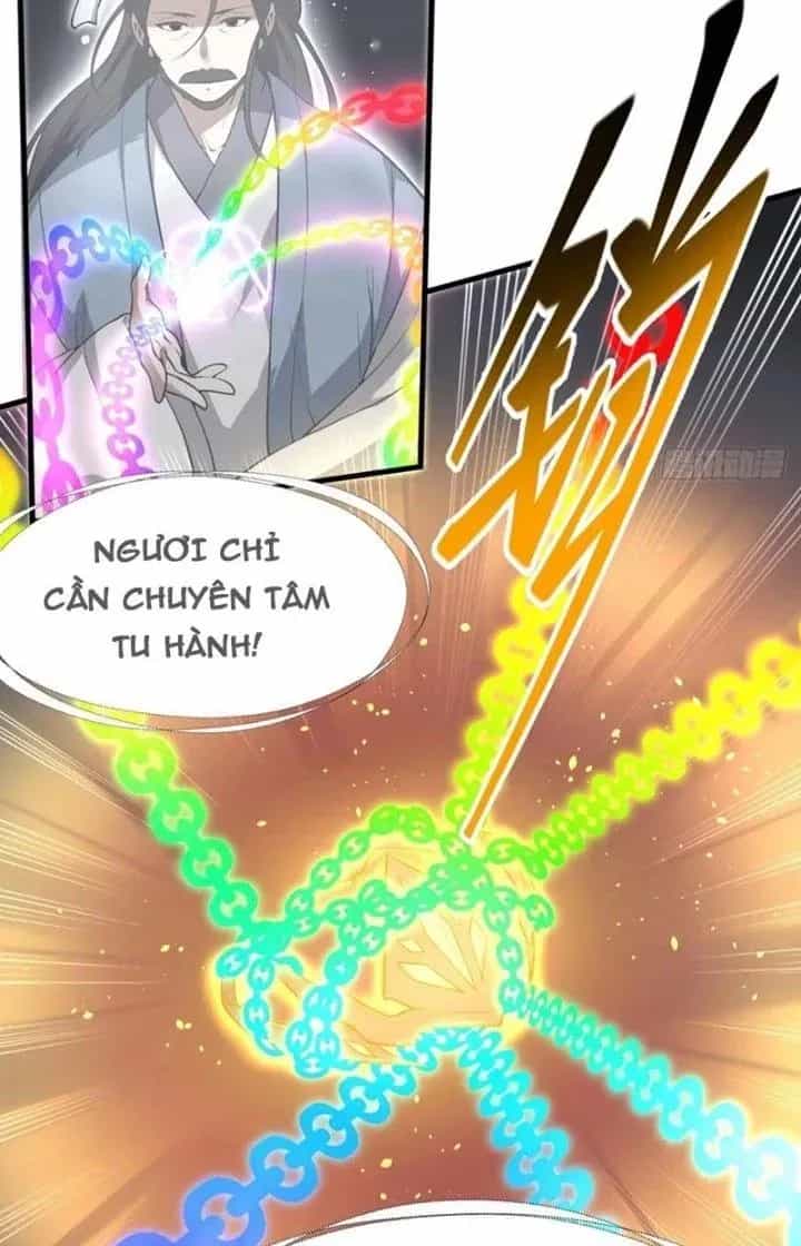 Tiên Nhân Này Quá Nghiêm Túc - Chương 62 - ảnh 29
