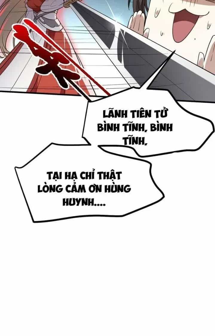 Tiên Nhân Này Quá Nghiêm Túc - Chương 64 - ảnh 41