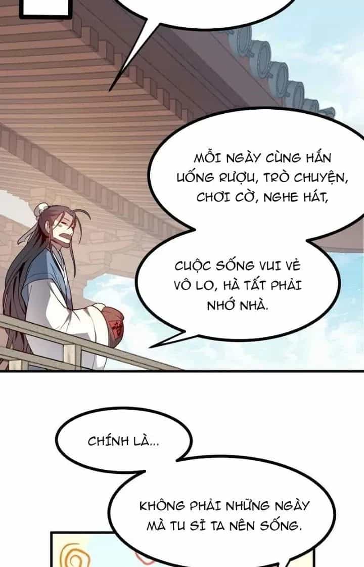 Tiên Nhân Này Quá Nghiêm Túc - Chương 65 - ảnh 34